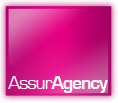 Logo AssurAgency